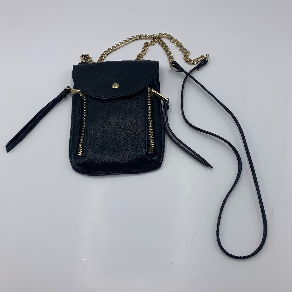 Juicy Couture Crossbody Bag Wallet Phone Small Bag - Picture 2 of 7